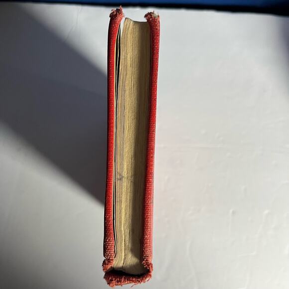 The Mickey Mantle Story - Second Printing Edition 1955 - Picture 4 of 11